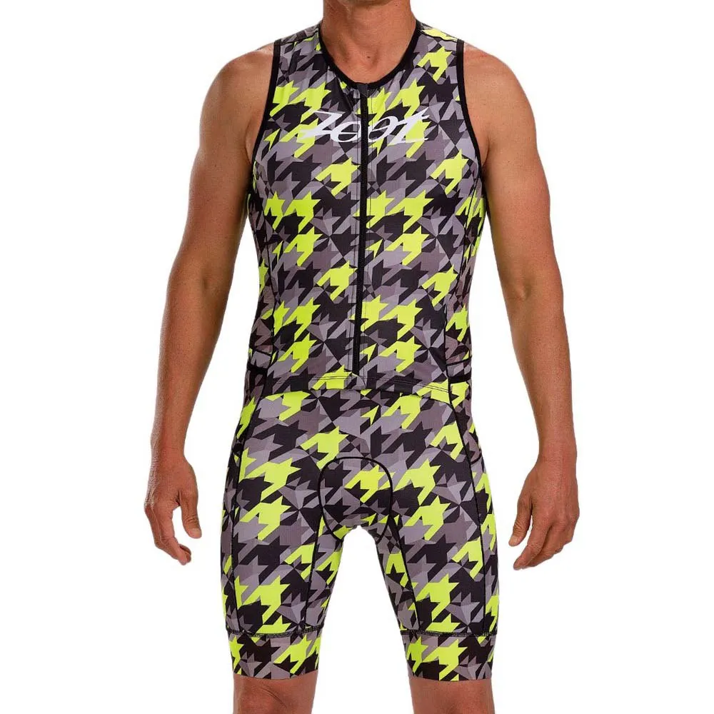 ZOOT Niuhi Sleeveless Trisuit 1 ZOOT Niuhi Sleeveless Trisuit
