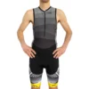ZOOT Performance Front Zip Race Suit Sleeveless Trisuit