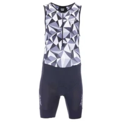 ZOOT Performance Race Suit Sleeveless Trisuit