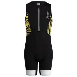 ZOOT Ultra Short Sleeve Trisuit